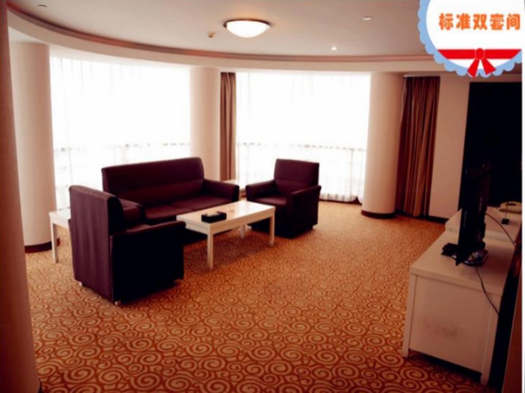 Beijing Spring Hotel المظهر الخارجي الصورة