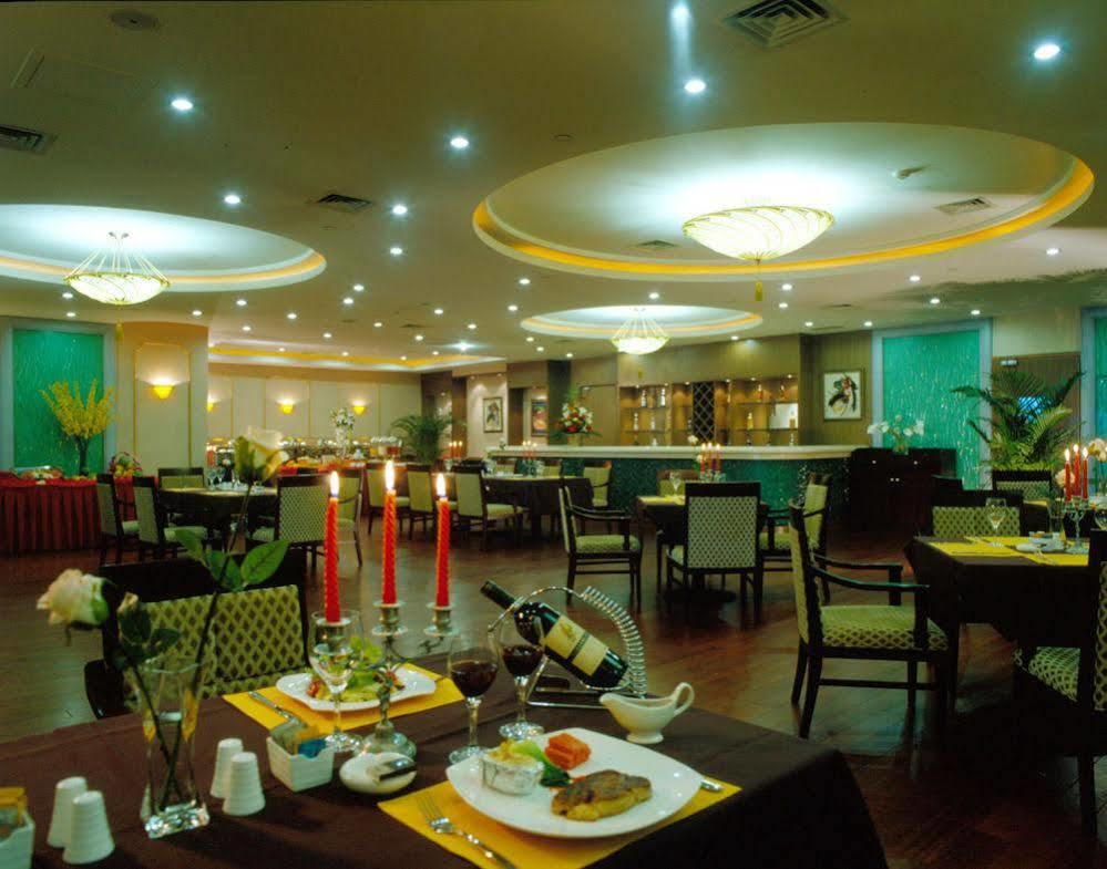 Beijing Spring Hotel المظهر الخارجي الصورة