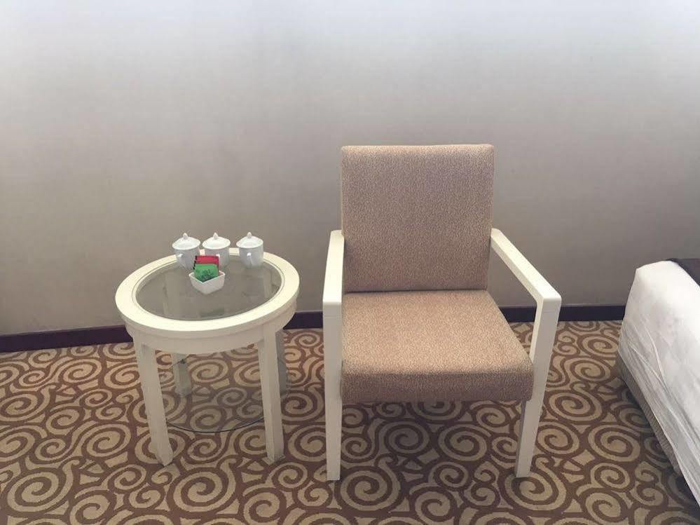 Beijing Spring Hotel المظهر الخارجي الصورة