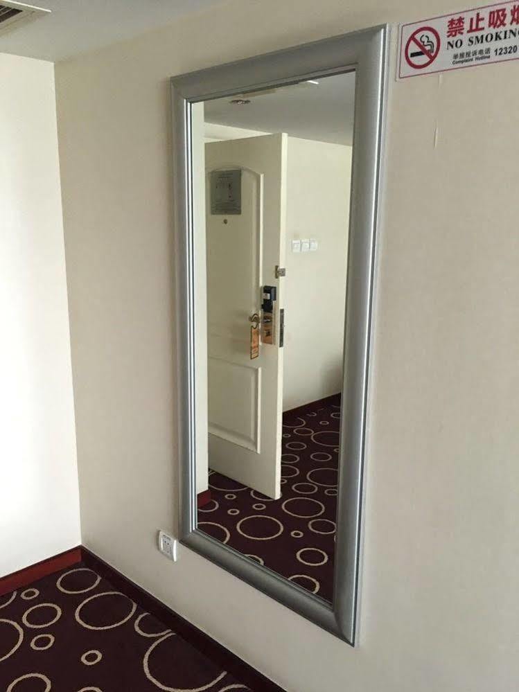 Beijing Spring Hotel المظهر الخارجي الصورة