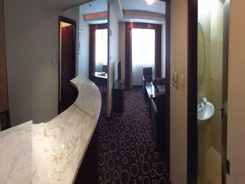 Beijing Spring Hotel المظهر الخارجي الصورة